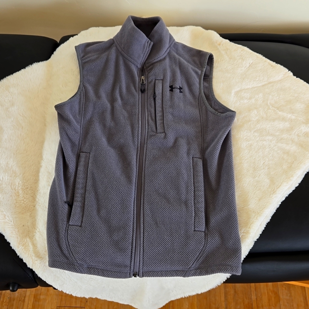 Under Armour Men's Vest